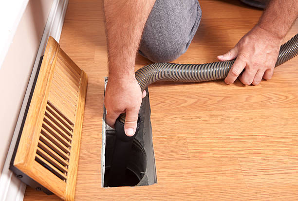 Best Professional Duct Cleaning Services  in Newman, CA