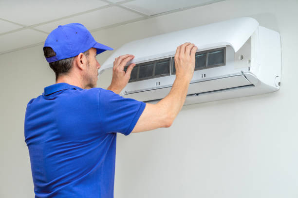 Professional Airduct Cleaning in Newman, CA