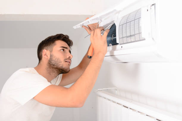 Best Air Duct Cleaning Near Me in Newman, CA