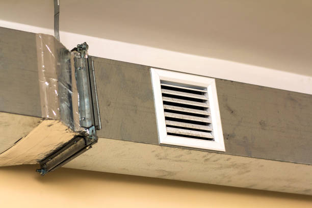 Ventilation Cleaning Services in Newman, CA